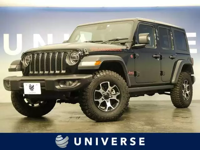 フォード ブロンコ新型が北米登場で日本発売は？グレードや価格・入手方法