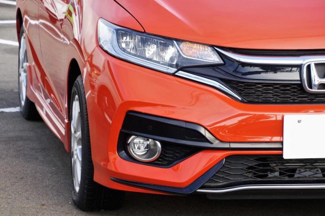 3代目フィットの魅力は?4代目との違いや特徴的なポイント、価格を紹介