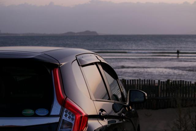 3代目フィットの魅力は?4代目との違いや特徴的なポイント、価格を紹介