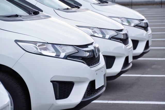 3代目フィットの魅力は?4代目との違いや特徴的なポイント、価格を紹介