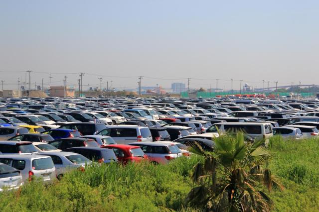 3代目フィットの魅力は?4代目との違いや特徴的なポイント、価格を紹介