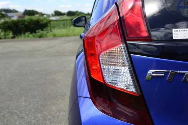 3代目フィットの魅力は?4代目との違いや特徴的なポイント、価格を紹介