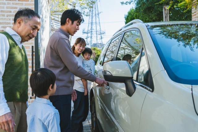 日産の7人乗り車種には何がある？比較したい国産車・輸入車を12車種紹介！