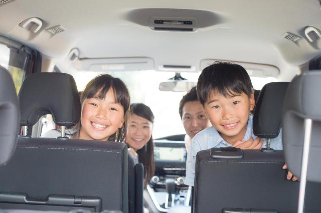 日産の7人乗り車種には何がある？比較したい国産車・輸入車を12車種紹介！