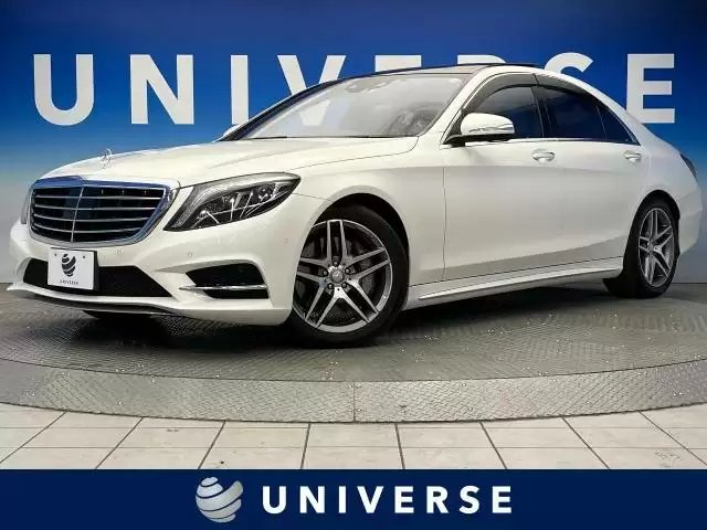 レクサス LS 600hLを現行モデルと比較！中古車がないときの選択肢も