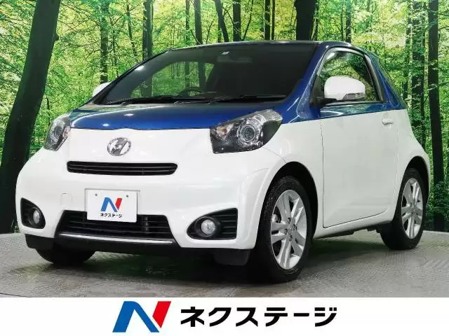 トヨタの小さい車「コンパクトカー」が人気！おすすめ車種も紹介