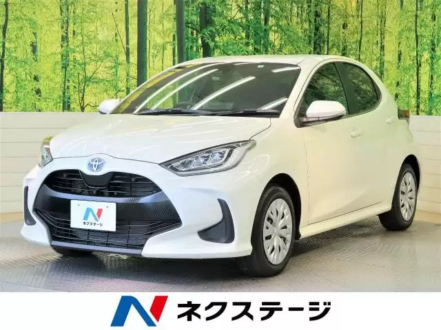 トヨタの小さい車「コンパクトカー」が人気！おすすめ車種も紹介