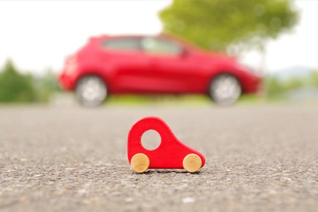 トヨタの小さい車「コンパクトカー」が人気！おすすめ車種も紹介