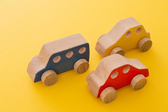 トヨタの小さい車「コンパクトカー」が人気！おすすめ車種も紹介