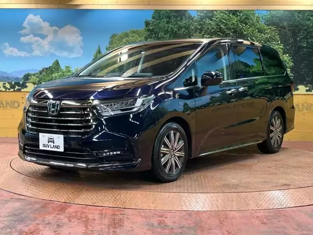 オデッセイとは?開発された歴史や最終モデルの特徴をご紹介