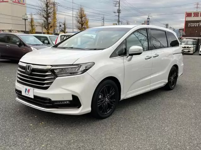 オデッセイとは?開発された歴史や最終モデルの特徴をご紹介