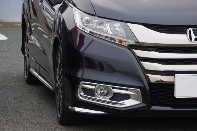 オデッセイとは?開発された歴史や最終モデルの特徴をご紹介