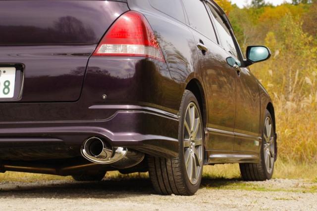 オデッセイとは?開発された歴史や最終モデルの特徴をご紹介