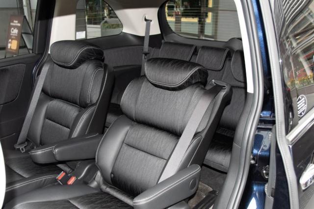 オデッセイとは?開発された歴史や最終モデルの特徴をご紹介