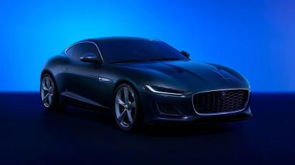 JAGUAR F-TYPE 2DAYS モニターキャンペーン