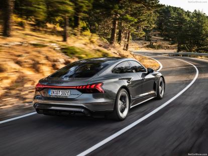 Audi湘南 グランドオープン アンコール試乗会を開催