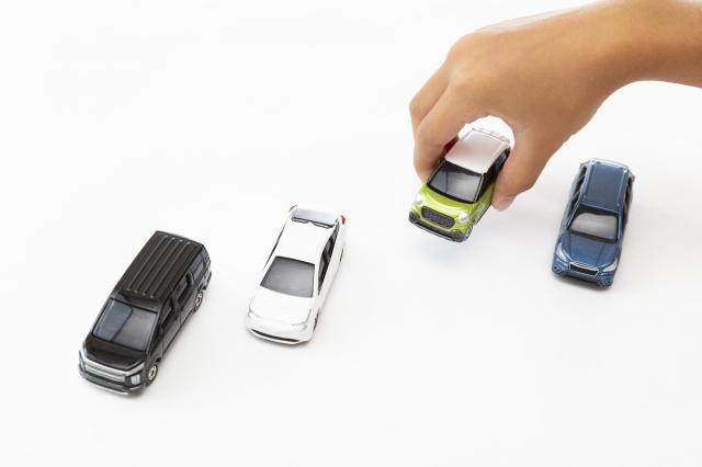 車にぬいぐるみを置くと交通違反になる?おしゃれな車に乗るコツを紹介