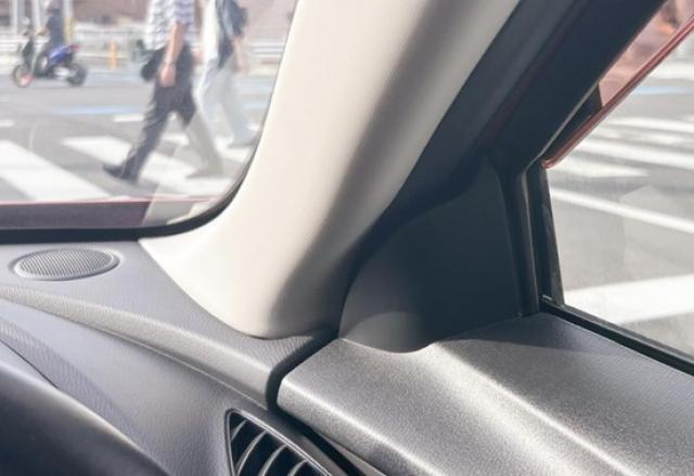 車のピラーとは？種類と役割、ピラーの工夫が光る車種3選を徹底解説 