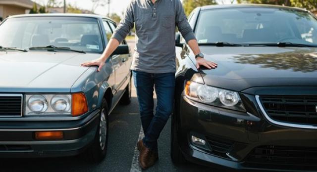 車のグレードの調べ方マニュアル！中古車購入前に確認すべき理由とは