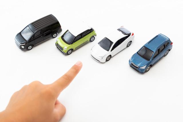 電気自動車の中古車はお買い得？購入時に押さえておきたいポイントを紹介