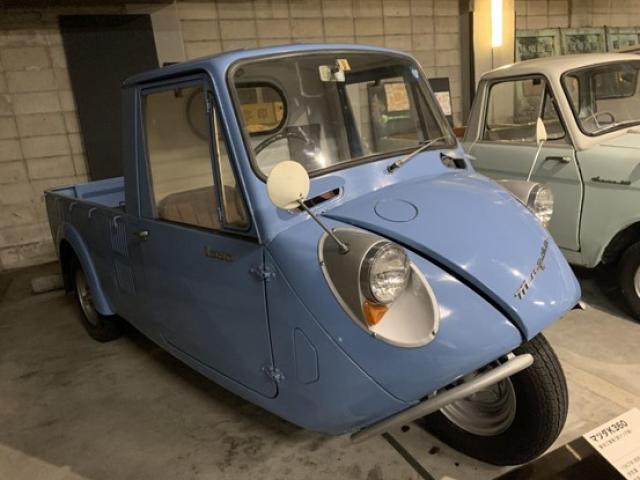 軽自動車の全長とは？規格サイズやボディタイプごとの違いを紹介