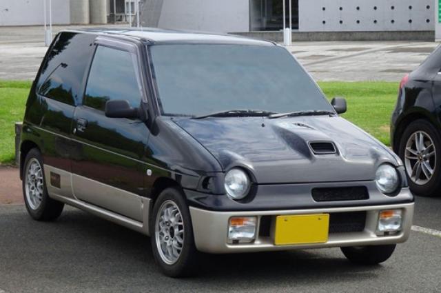 軽自動車の寸法規格まる分かりガイド！現行サイズから選び方まで徹底 