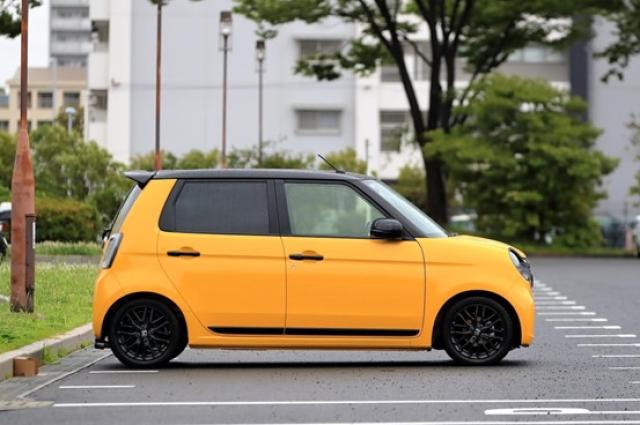 軽自動車の寸法規格まる分かりガイド！現行サイズから選び方まで徹底 