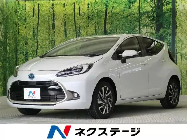 中古車ならハイブリッドも50万円台で買える？選ぶポイントや8車種をご紹介