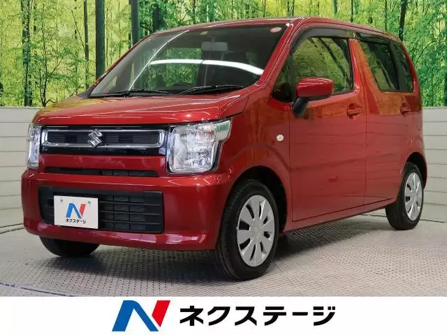 中古車ならハイブリッドも50万円台で買える？選ぶポイントや8車種をご紹介