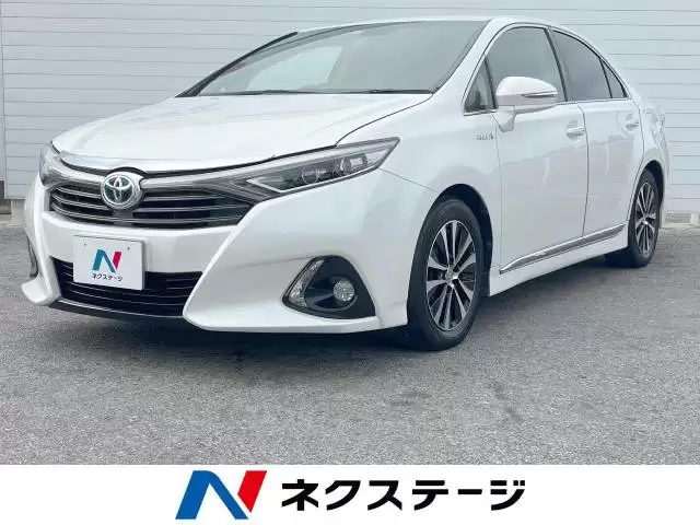 中古車ならハイブリッドも50万円台で買える？選ぶポイントや8車種をご紹介
