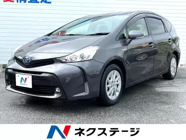 中古車ならハイブリッドも50万円台で買える？選ぶポイントや8車種をご紹介