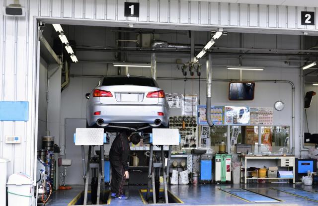 法定整備は中古車の買取査定額に影響する?役割や必要性をご紹介