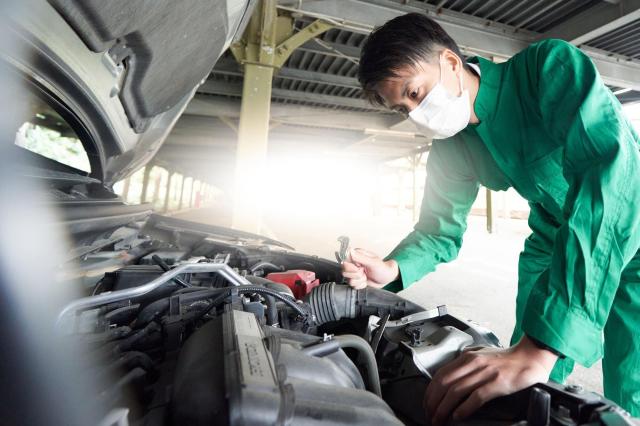 法定整備は中古車の買取査定額に影響する?役割や必要性をご紹介