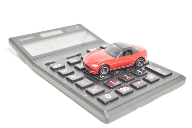 中古車のリセールバリューは変わる！調べ方や変化する理由をご紹介