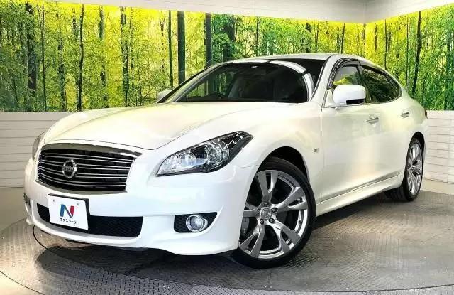 スカイラインとはどのような車？現行モデルの基本スペックを紹介