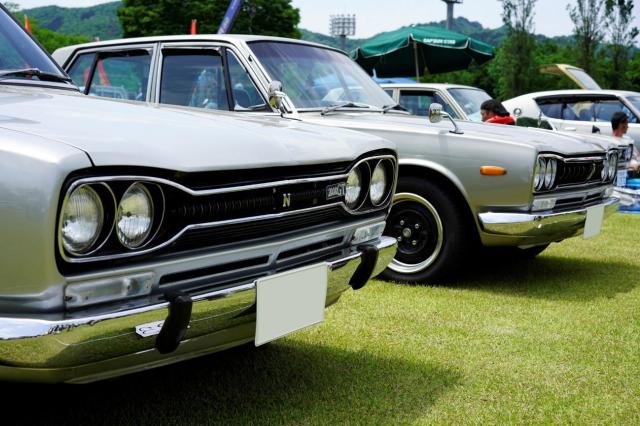 スカイラインとはどのような車？現行モデルの基本スペックを紹介