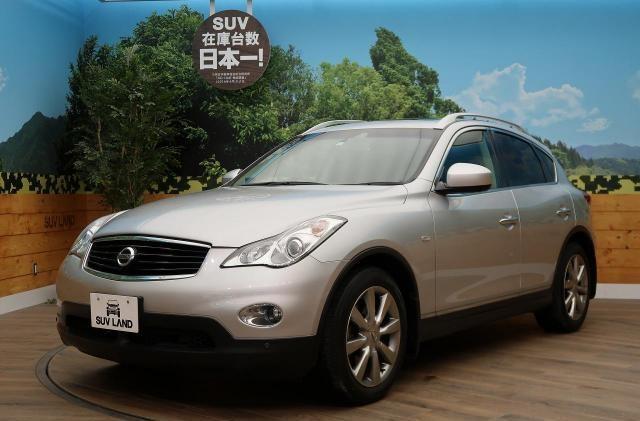 スカイラインとはどのような車？現行モデルの基本スペックを紹介