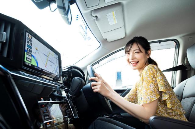 タントの歴史とは？進化したダイハツの軽スーパーハイトワゴンの特徴を紹介