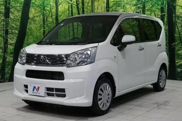 タントの歴史とは？進化したダイハツの軽スーパーハイトワゴンの特徴を紹介