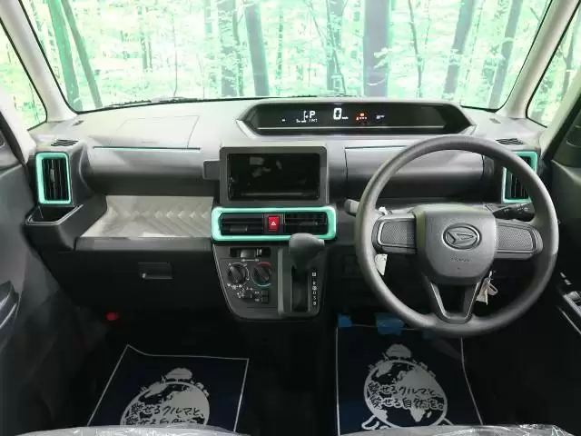 タントの歴史とは？進化したダイハツの軽スーパーハイトワゴンの特徴を紹介