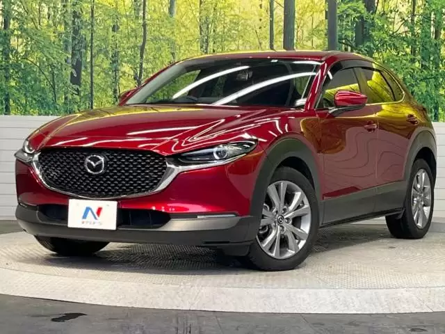 CX-30はエレガントさが魅力のSUV！特徴やパワートレインの種類まとめ