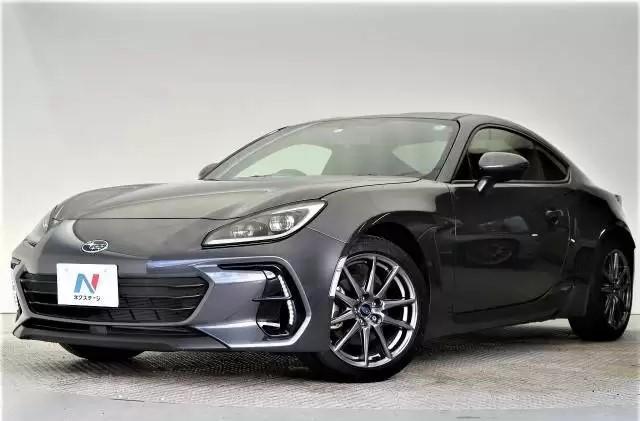 BRZは比類ない性能が備わったスポーツカー!特徴や基本スペックを紹介