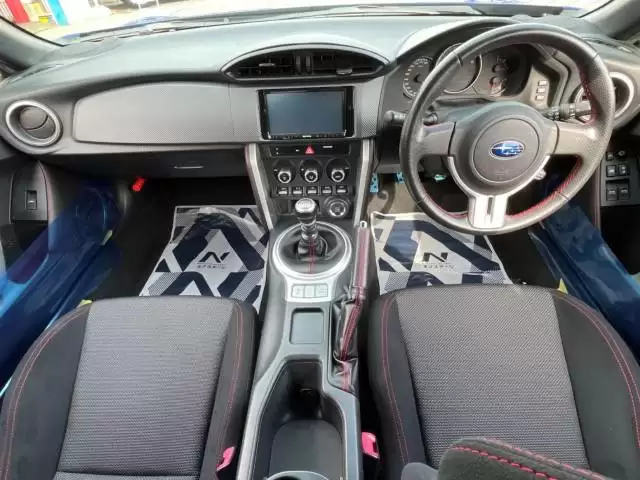 BRZは比類ない性能が備わったスポーツカー!特徴や基本スペックを紹介