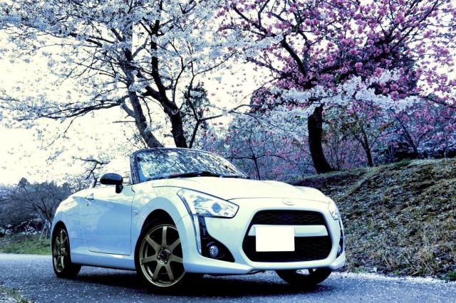 希少モデル！ライトウェイトスポーツ 16インチアルミ 軽自動車