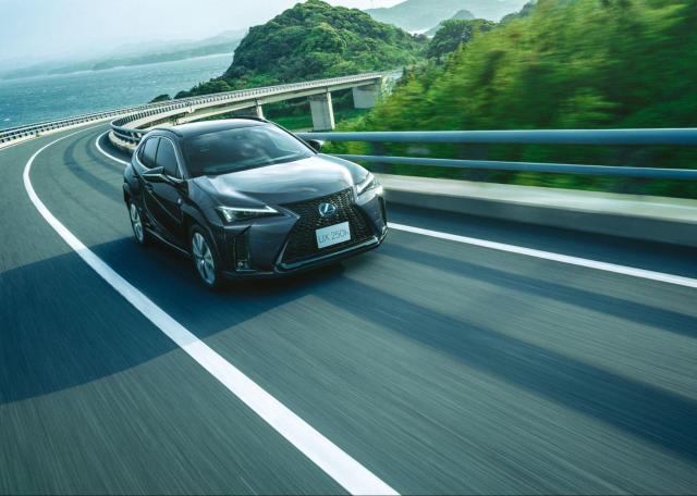 レクサスはメーカー？ブランド？そのコンセプトから魅力まで徹底解説