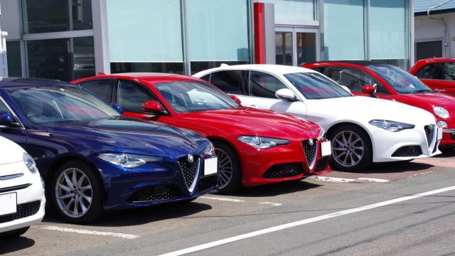 販売台数が多い輸入車10車種！人気車種を購入するメリットもご紹介