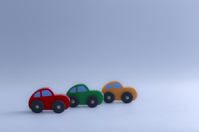 中古車を購入したら車両保険は付けるべき?加入タイミングや注意点は?