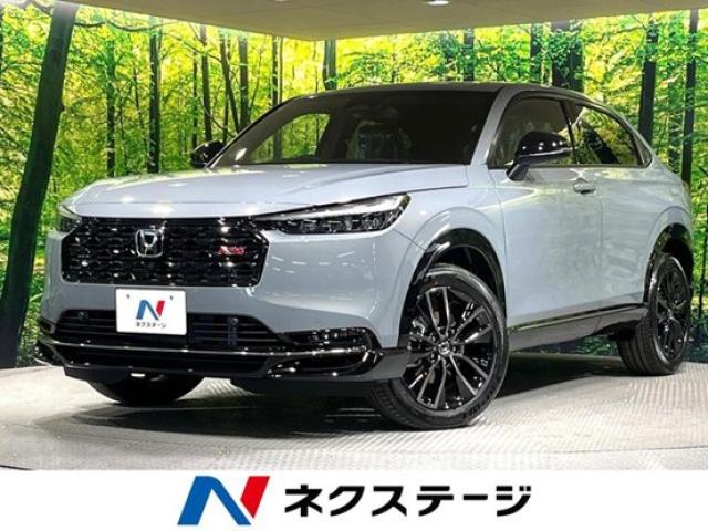 C-HRとヴェゼルを徹底比較！サイズ・内装・荷室・燃費から見る選び方