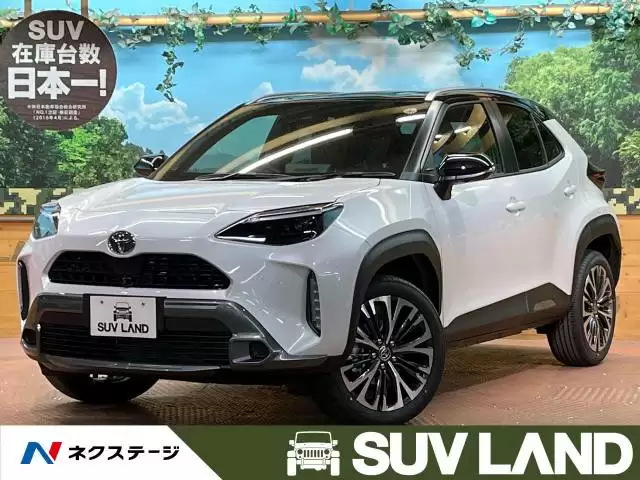 トヨタ ヤリスクロスと日産 キックスの違いは?特徴を徹底比較!