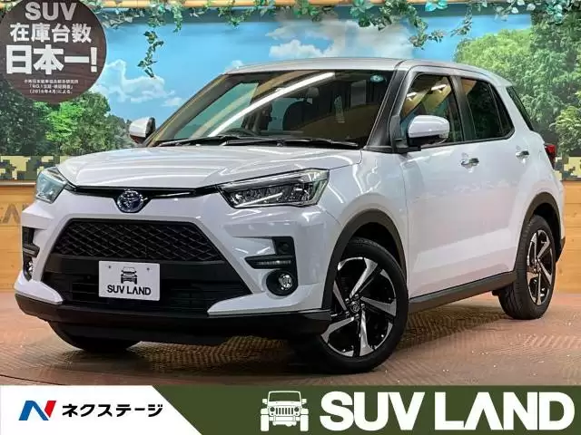 トヨタ ヤリスクロスと日産 キックスの違いは?特徴を徹底比較!